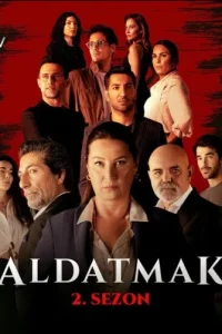     Aldatmak 1 2  2022-2024        